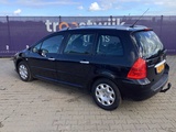 Minituur van 2008 - Peugeot - 307 SW - 1.6-16V - Personenauto
