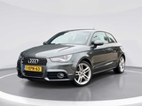 Minituur van Audi A1 1.4 TFSI S edition 2011 | 1-XPN-63