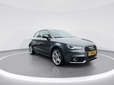Minituur van Audi A1 1.4 TFSI S edition 2011 | 1-XPN-63