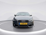 Minituur van Audi A1 1.4 TFSI S edition 2011 | 1-XPN-63