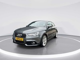 Minituur van Audi A1 1.4 TFSI S edition 2011 | 1-XPN-63