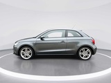 Minituur van Audi A1 1.4 TFSI S edition 2011 | 1-XPN-63