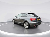 Minituur van Audi A1 1.4 TFSI S edition 2011 | 1-XPN-63