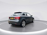 Minituur van Audi A1 1.4 TFSI S edition 2011 | 1-XPN-63
