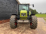 Minituur van 2006 Claas Ares 826 RZ Vierwielaangedreven landbouwtractor