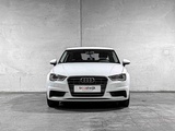 Minituur van Audi A3 Limousine 1.4 TFSI CoD Ambiente Pro Line Plus 150pk 2015, 5-ZFD-12