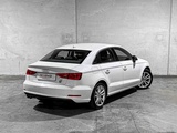 Minituur van Audi A3 Limousine 1.4 TFSI CoD Ambiente Pro Line Plus 150pk 2015, 5-ZFD-12
