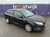 Minituur van 2011 - SEAT - Ibiza ST - 1.2 TDI Style Eco. - Personenauto