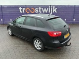 Minituur van 2011 - SEAT - Ibiza ST - 1.2 TDI Style Eco. - Personenauto