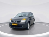 Miniaturansicht von Renault Modus 1.4-16V Authentique Luxe 2005 | 61-TJ-JB