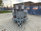 Thumbnail of 2015 Atec PL1 Facade Scaffolding Trailer