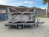 Thumbnail of 2015 Atec PL1 Facade Scaffolding Trailer