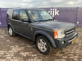 Miniaturansicht von 2006 - Land Rover - Discovery - 2.7 TdV6 S - PKW