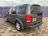 Miniaturansicht von 2006 - Land Rover - Discovery - 2.7 TdV6 S - PKW