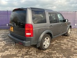 Miniaturansicht von 2006 - Land Rover - Discovery - 2.7 TdV6 S - PKW