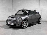Minituur van Mini Cabriolet Cooper S 1.6 Chili 170pk 2005, 9-KTF-16