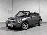 Minituur van Mini Cabriolet Cooper S 1.6 Chili 170pk 2005, 9-KTF-16