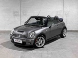 Minituur van Mini Cabriolet Cooper S 1.6 Chili 170pk 2005, 9-KTF-16