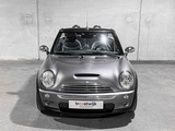 Minituur van Mini Cabriolet Cooper S 1.6 Chili 170pk 2005, 9-KTF-16