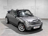 Minituur van Mini Cabriolet Cooper S 1.6 Chili 170pk 2005, 9-KTF-16