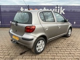 Minituur van 2003 - Toyota - Yaris - 1.0 VVT-i Luna MMT - Personenauto