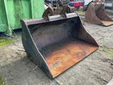 Thumbnail of Excavator bucket CW40