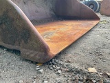 Thumbnail of Excavator bucket CW40