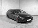 Minituur van Mercedes-Benz CLS350 CDI 3.0 V6 380pk 2012 CLS-klasse Shooting Brake, 48-ZFD-7