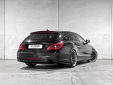 Minituur van Mercedes-Benz CLS350 CDI 3.0 V6 380pk 2012 CLS-klasse Shooting Brake, 48-ZFD-7