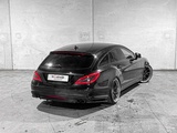 Minituur van Mercedes-Benz CLS350 CDI 3.0 V6 380pk 2012 CLS-klasse Shooting Brake, 48-ZFD-7