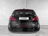 Minituur van Mercedes-Benz CLS350 CDI 3.0 V6 380pk 2012 CLS-klasse Shooting Brake, 48-ZFD-7