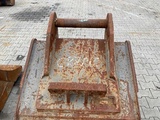 Thumbnail of Excavator bucket SW10