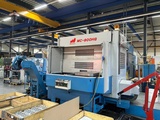 Minituur van 1999 Matsuura MC-900HG CNC Universeel machinecentrum