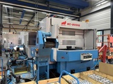 Minituur van 1999 Matsuura MC-900HG CNC Universeel machinecentrum