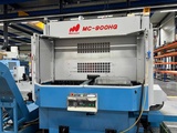 Minituur van 1999 Matsuura MC-900HG CNC Universeel machinecentrum
