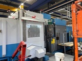 Minituur van 1999 Matsuura MC-900HG CNC Universeel machinecentrum