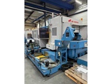 Minituur van 1999 Matsuura MC-900HG CNC Universeel machinecentrum