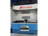 Minituur van 1999 Matsuura MC-900HG CNC Universeel machinecentrum
