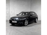 Minituur van BMW 330e Touring G21 292pk 2021 (Origineel-NL + 1e Eigenaar), K-451-VL