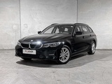 Minituur van BMW 330e Touring G21 292pk 2021 (Origineel-NL + 1e Eigenaar), K-451-VL