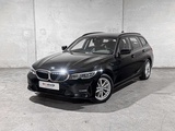 Minituur van BMW 330e Touring G21 292pk 2021 (Origineel-NL + 1e Eigenaar), K-451-VL
