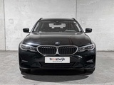 Minituur van BMW 330e Touring G21 292pk 2021 (Origineel-NL + 1e Eigenaar), K-451-VL
