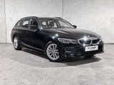 Minituur van BMW 330e Touring G21 292pk 2021 (Origineel-NL + 1e Eigenaar), K-451-VL