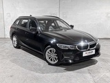 Minituur van BMW 330e Touring G21 292pk 2021 (Origineel-NL + 1e Eigenaar), K-451-VL