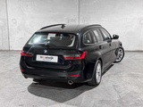 Minituur van BMW 330e Touring G21 292pk 2021 (Origineel-NL + 1e Eigenaar), K-451-VL