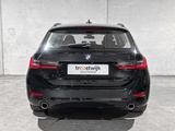 Minituur van BMW 330e Touring G21 292pk 2021 (Origineel-NL + 1e Eigenaar), K-451-VL
