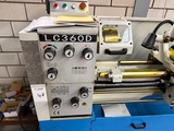 Miniaturansicht von Cogentech - 2025 - LC360D - Drehmaschine