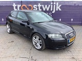 Minituur van 2007 - Audi - A3 - 1.8 TFSI Attr.PL Bns - Personenauto