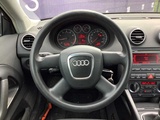 Minituur van 2007 - Audi - A3 - 1.8 TFSI Attr.PL Bns - Personenauto