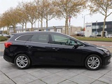 Minituur van Kia ceed Sportswagon 1.6 GDI ExecutiveLine 2014, 1-XRT-90
